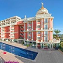 Museum Hotel Antique Roman Palace - Adults Only 16+