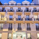 Villa Otero by HappyCulture