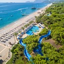 Pirate's Beach Club