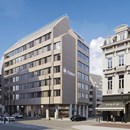 Citybox Hotels Brussels