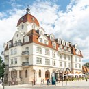 Hotel Rezydent Sopot MGallery Hotel Collection