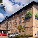 Holiday Inn Express Edinburgh - Leith Waterfront