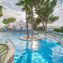 Aparthotel Ona Aucanada