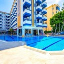 Galaxy Beach Hotel