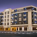 TIME Grand Plaza Hotel