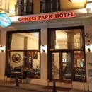 Sirkeci Park Hotel