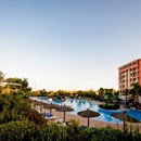 Hotel Bonalba Alicante