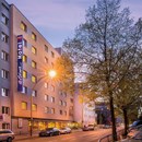 Novum Hotel Aldea Berlin Centrum