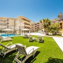 Flacalco Hotel & Apartments
