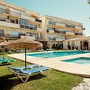 Hotel Los Jazmines