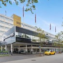 Best Western Plus Airport Hotel Copenhagen