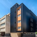 Hotel ITC Madrid By Soho Boutique