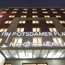 Hotel NH Berlin Potsdamer Platz