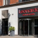 Leonardo Hotel Berlin KU’DAMM