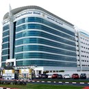 Grand Excelsior Hotel Bur Dubai