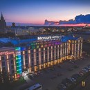 Mercure Riga Centre Hotel