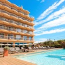 Kaktus Hotel Volga