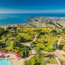 St Raphael Resort