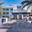 Bel Air Hotel