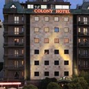 Colony Hotel