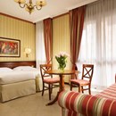 UNAWAY Hotel & Residence Contessa Jolanda Milano