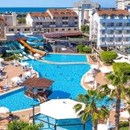Grand Seker Hotel