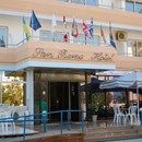 San Remo Hotel