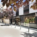 Laumon Hotel Barcelona
