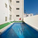 Hotel Toboso Almunecar
