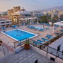 Zentral Center Hotel - Adults Only