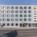 B&B Hotel Neuss