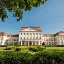Austria Trend Hotel Schloss Wilhelminenberg Wien
