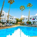 Hotel Turbo Club