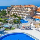 Hotel Tropical Park