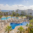 Papantonia Hotel