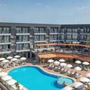 Park Side Hotel