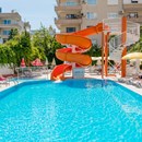 Sealine Hotel