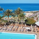 Chatur Palmera Mar