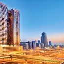 Mercure Barsha Heights