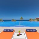 H10 Atlantic Sunset Horizons Collection