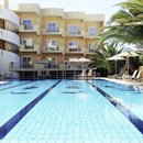 Sunny Bay sommer 2026