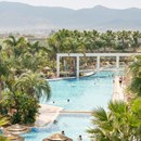 Blue Lagoon Resort