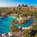Lopesan Baobab Resort - vinter 25/26