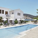 Skopelos Village