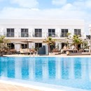 Coral Cotillo Beach