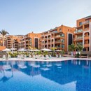 Arguineguin Park by Servatur