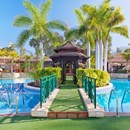 Green Garden Eco Resort