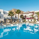 Santorini Kastelli Resort