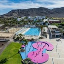 Playitas Resort