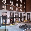 Fairfield Inn & Suites NY Manhattan/Central Park